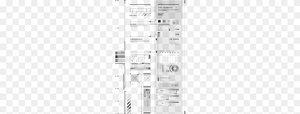 Portable Network Graphics, Gray Free Transparent Png