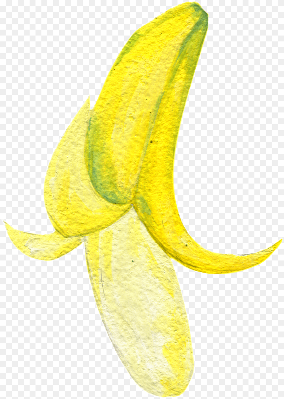 Portable Network Graphics, Banana, Food, Fruit, Plant Png Image