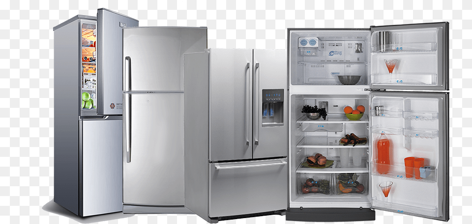 Portable Network Graphics, Appliance, Device, Electrical Device, Refrigerator Png Image