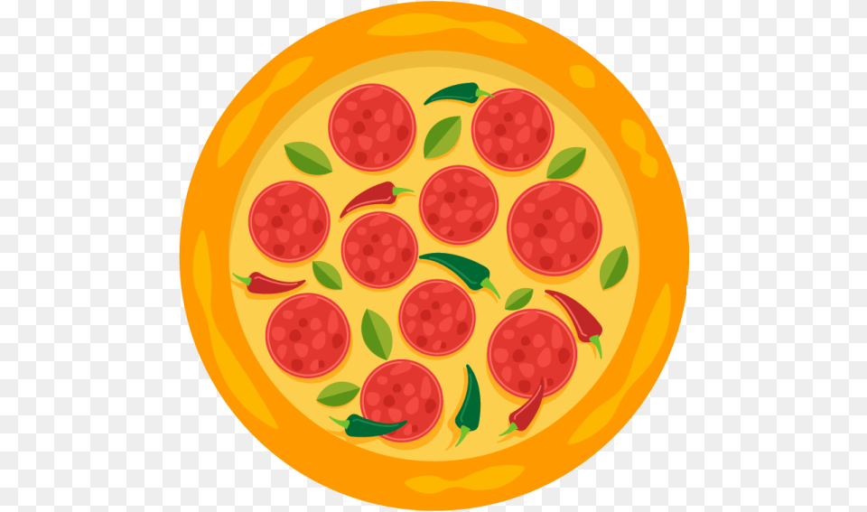Portable Network Graphics, Food, Pizza, Disk, Fruit Png Image