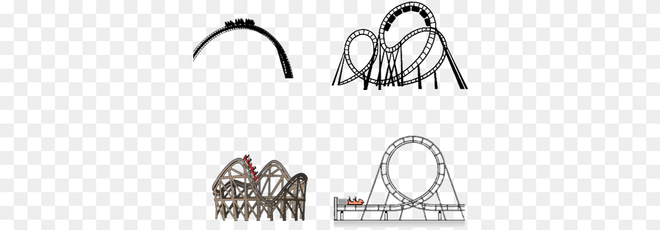 Portable Network Graphics, Amusement Park, Fun, Roller Coaster Free Transparent Png