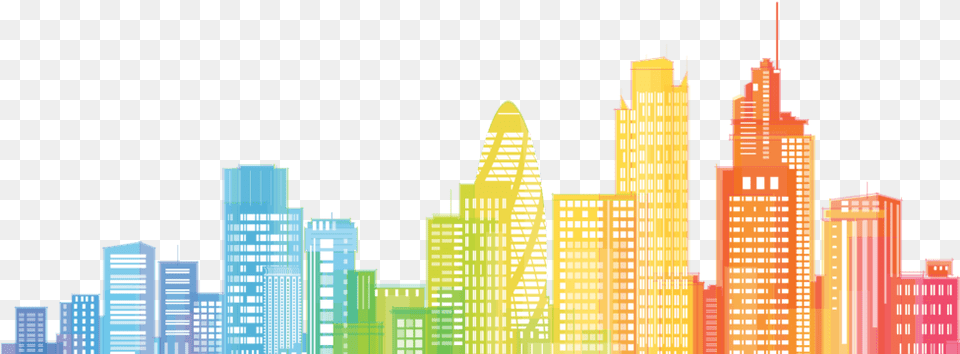 Portable Network Graphics, Architecture, Building, City, High Rise Png Image