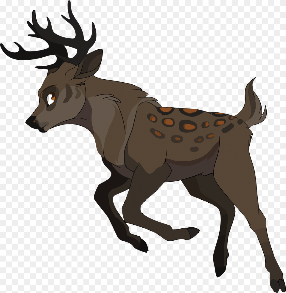 Portable Network Graphics, Animal, Deer, Mammal, Wildlife Png Image