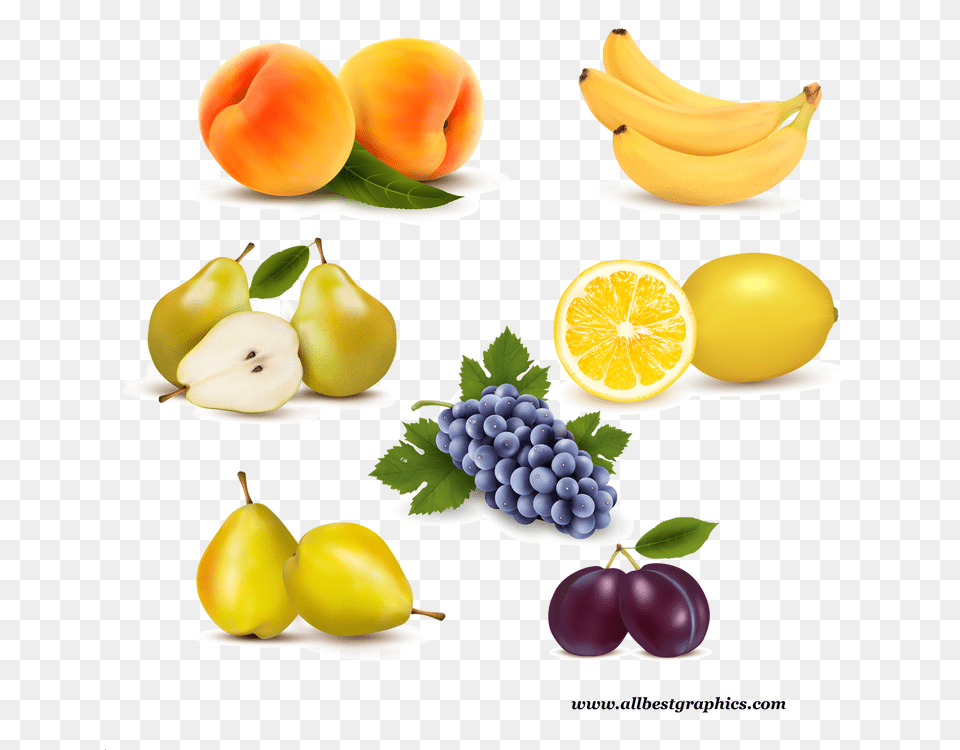 Portable Network Graphics, Banana, Food, Fruit, Plant Png Image