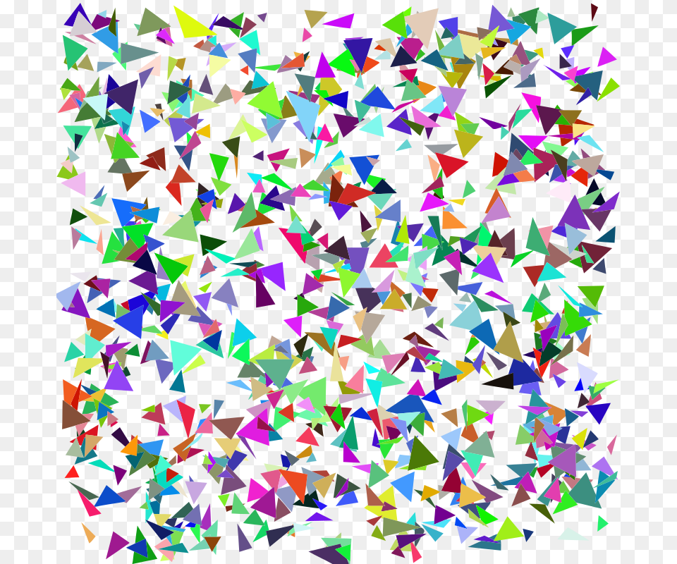 Portable Network Graphics, Paper, Confetti, Pattern Free Transparent Png