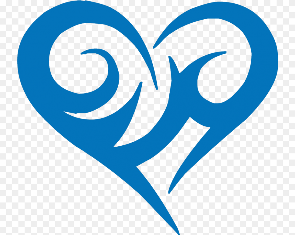 Portable Network Graphics, Logo, Heart, Animal, Fish Png Image