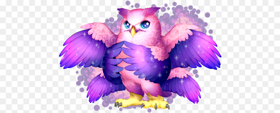 Portable Network Graphics, Purple, Animal, Bird Free Png Download