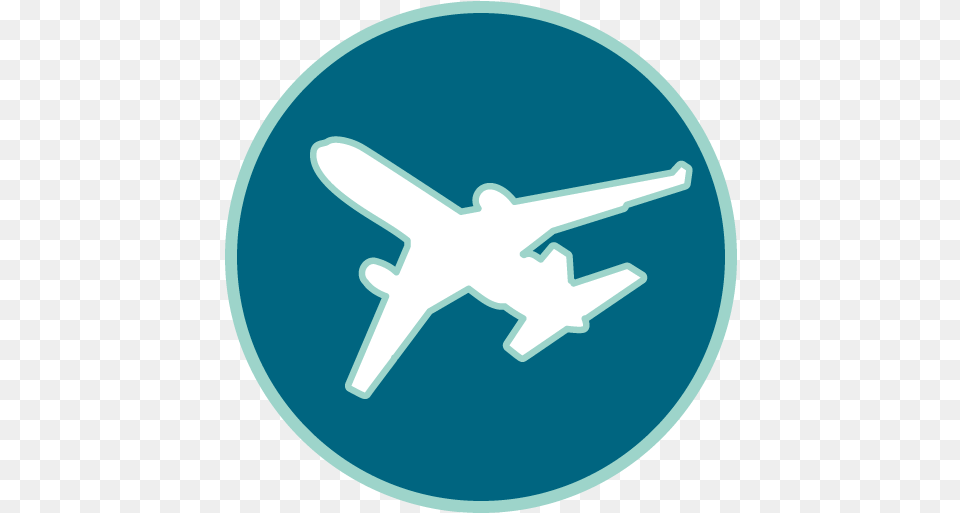 Portable Network Graphics, Aircraft, Airliner, Airplane, Transportation Free Transparent Png