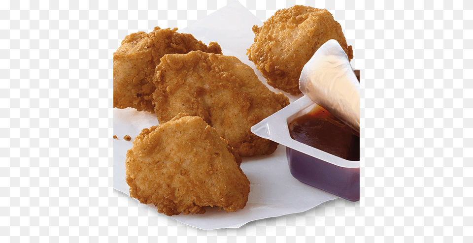 Portable Network Graphics, Food, Fried Chicken, Nuggets, Dining Table Free Png Download