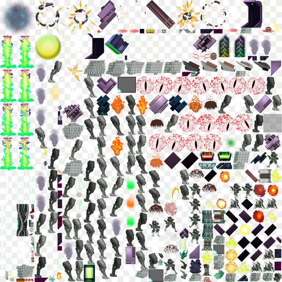 Portable Network Graphics, Art, Collage Png