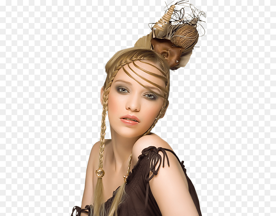 Portable Network Graphics, Woman, Hat, Person, Photography Free Png Download