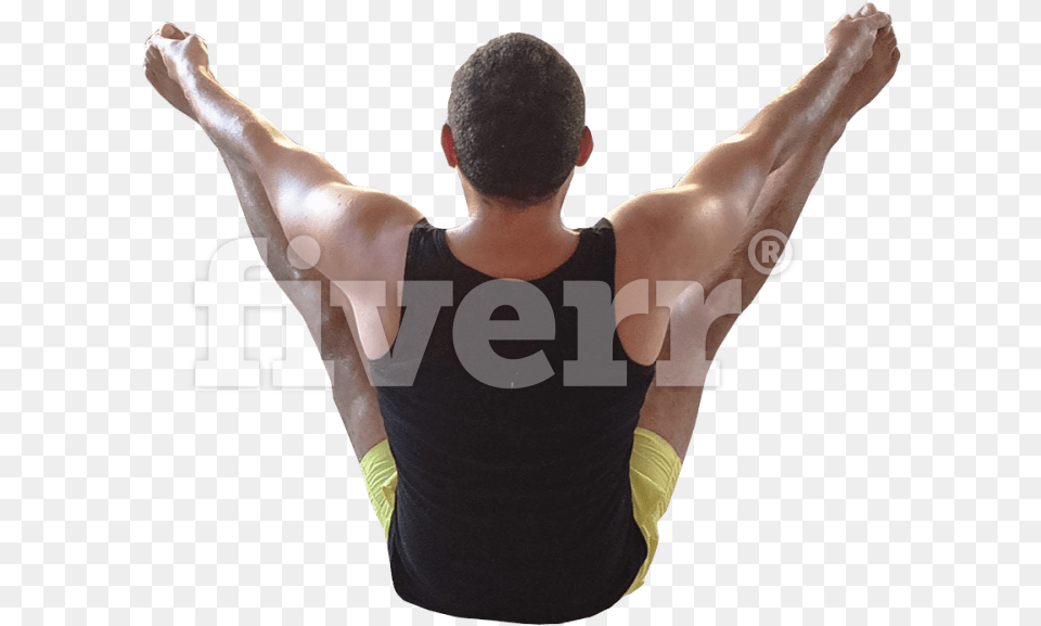 Portable Network Graphics, Back, Body Part, Person, Adult Png Image