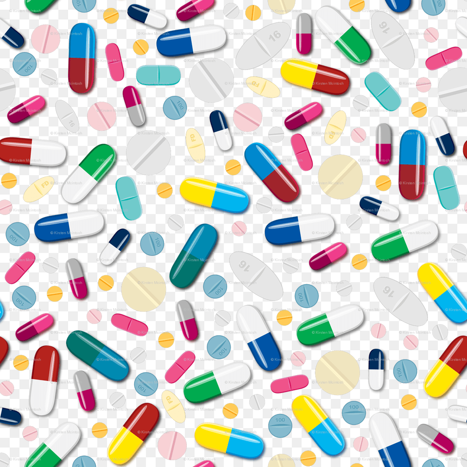 Portable Network Graphics, Medication, Pill, Capsule Free Png Download