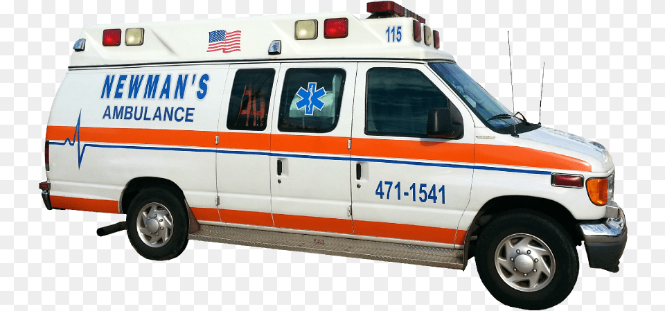 Portable Network Graphics, Ambulance, Transportation, Van, Vehicle Png Image