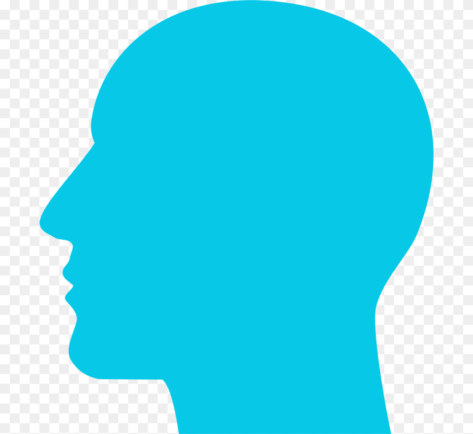 Portable Network Graphics, Head, Person, Face, Silhouette Free Png Download