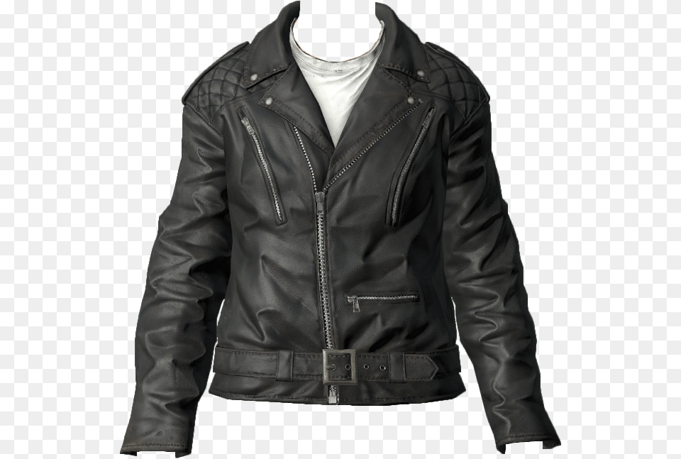 Portable Network Graphics, Clothing, Coat, Jacket, Leather Jacket Png Image