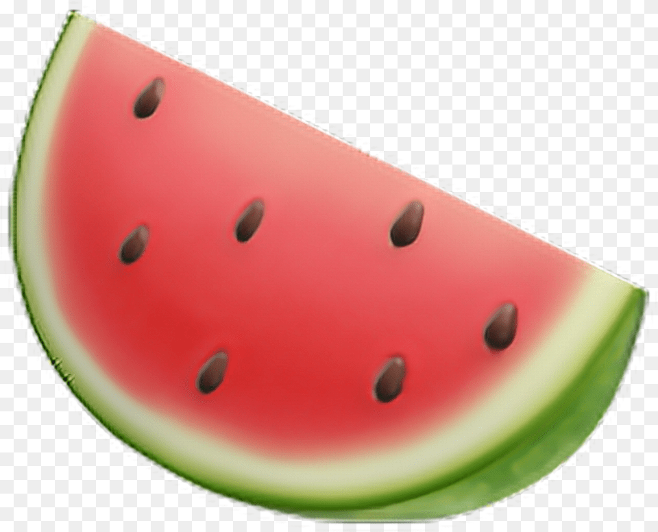Portable Network Graphics Clip Art Apple Emoji Watermelon, Produce, Food, Fruit, Plant Png