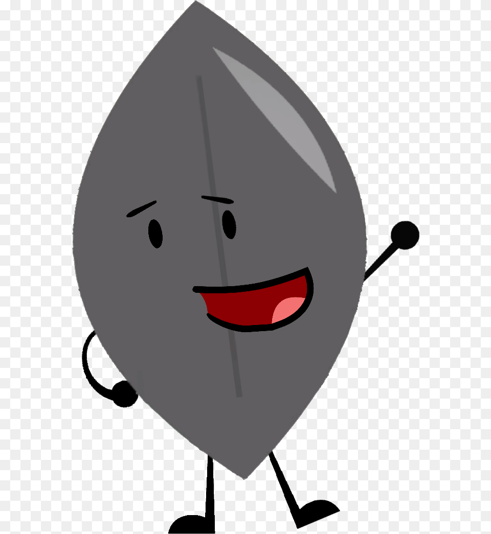 Portable Network Graphics Download Bfdi Metal Leafy, Person Png Image