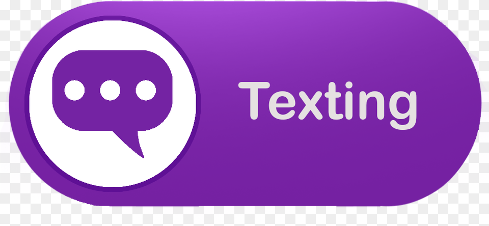 Portable Network Graphics Purple Texting Logo, Face, Head, Person Free Png Download