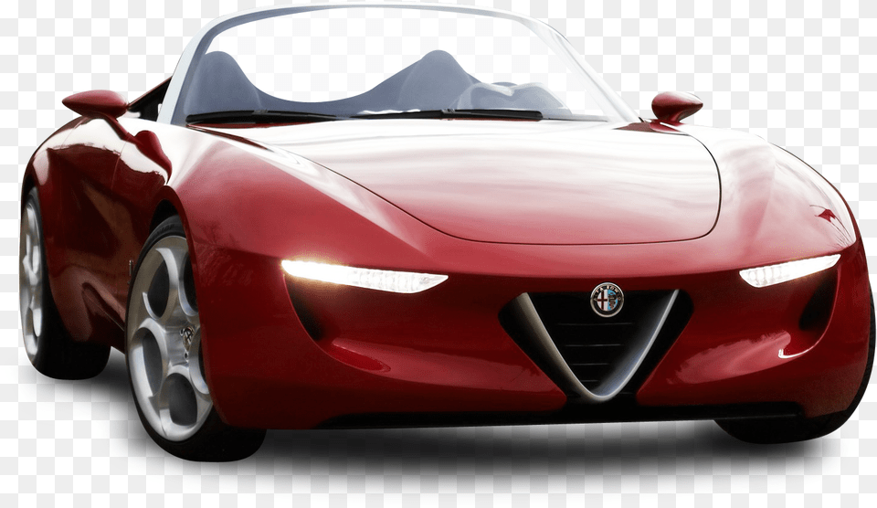 Portable Network Graphics Transparency Demonstration Alfa Romeo Cars, Car, Coupe, Sports Car, Transportation Free Transparent Png