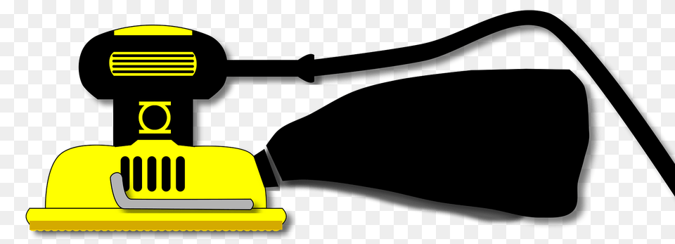 Portable Power Sander Clipart, Device, Appliance, Electrical Device, Grass Png