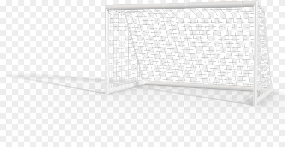 Portable Pvc Soccer Goal Png