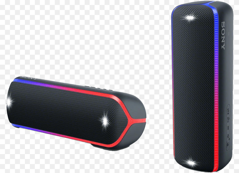 Portable Speaker File New Sony Speaker 2019, Electronics, Hardware Png Image
