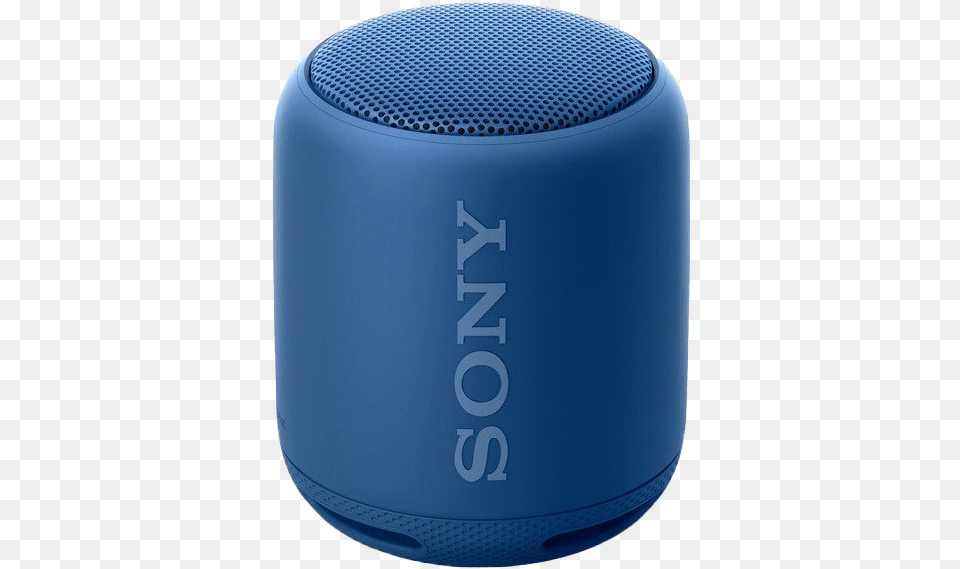 Portable Speaker Image Hd Sony Srs, Electronics Free Transparent Png
