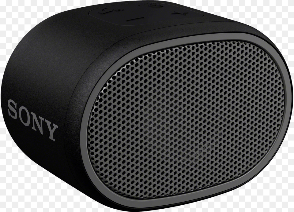 Portable Speaker Transparent Sony Bluetooth Speaker Png Image