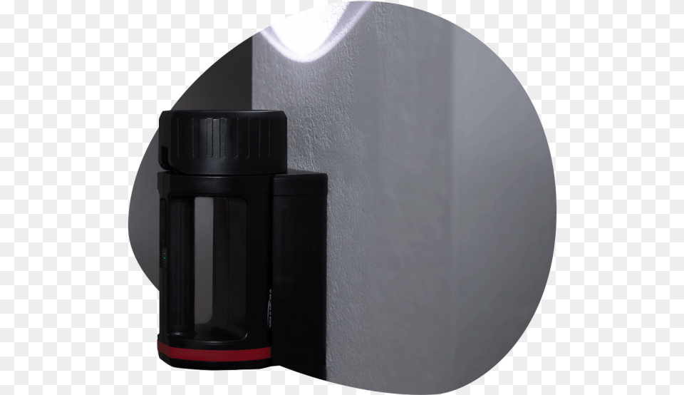 Portable Spotlights Ansmann Ag Lens, Bottle, Disk Png