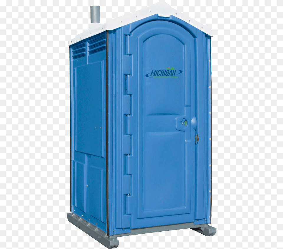 Portable Toilet, Mailbox Png Image