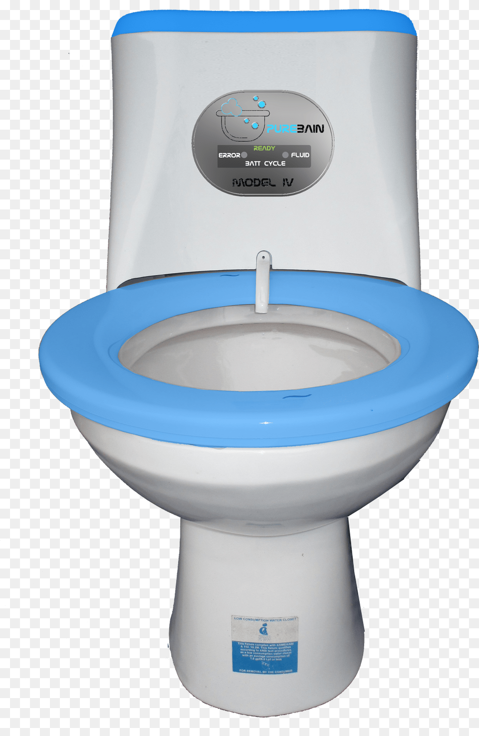 Portable Toilet Free Transparent Png