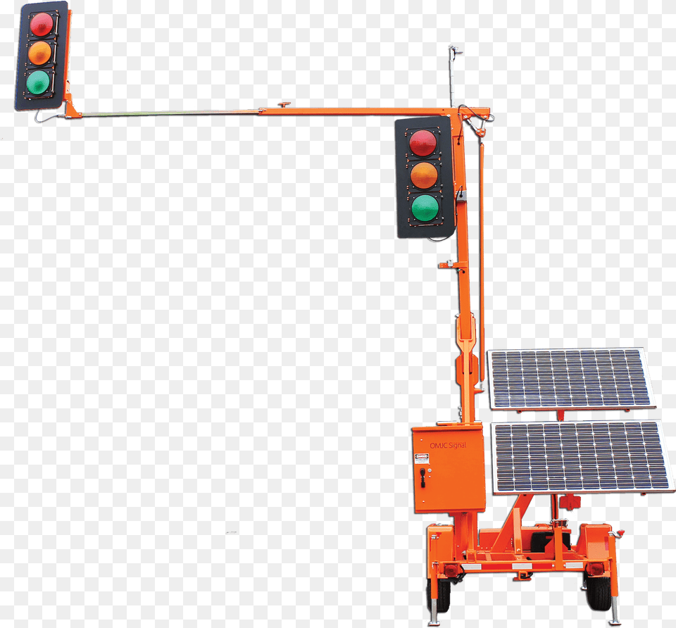 Portable Traffic Signals Direct From The Manufacturer Traffic Light, Electrical Device, Solar Panels, Traffic Light, Machine Png Image