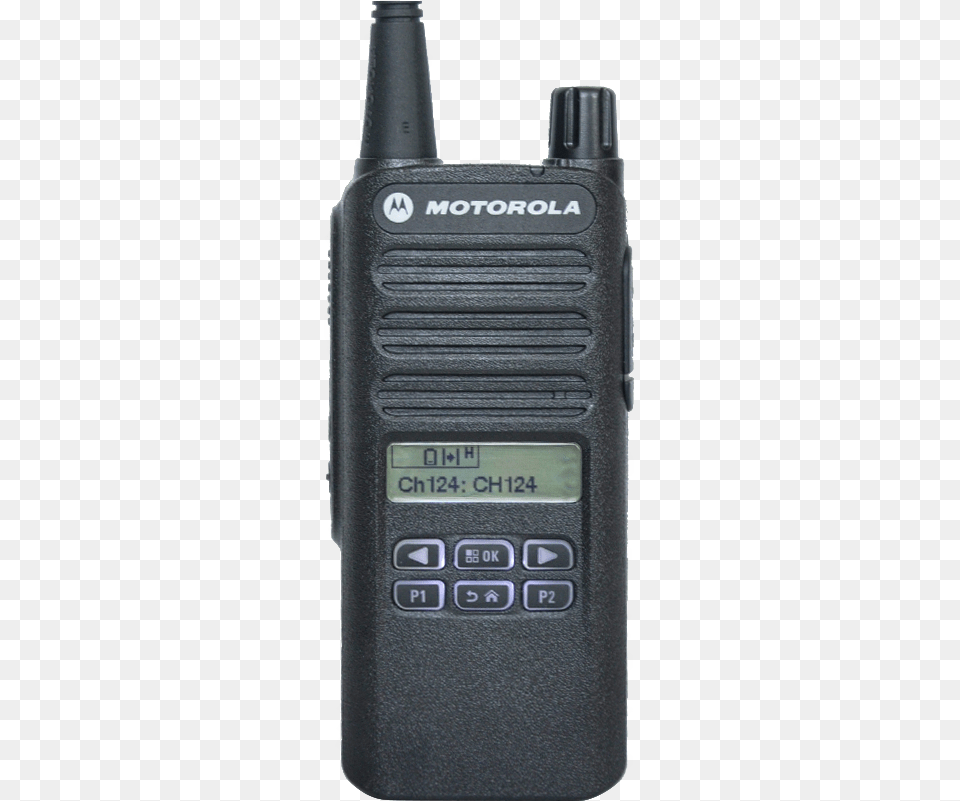Portable Two Way Radio For Motorola Xir C2620 Digital Motorola, Electronics, Phone, Mobile Phone Free Png Download
