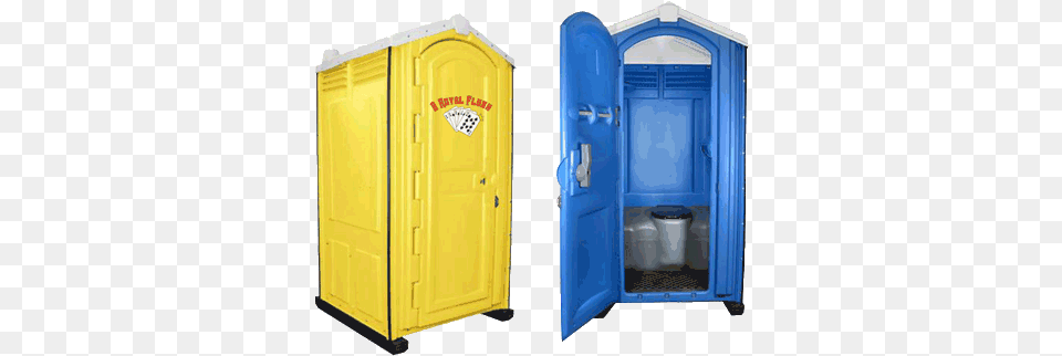 Portable Washroom, Mailbox, Door Free Png