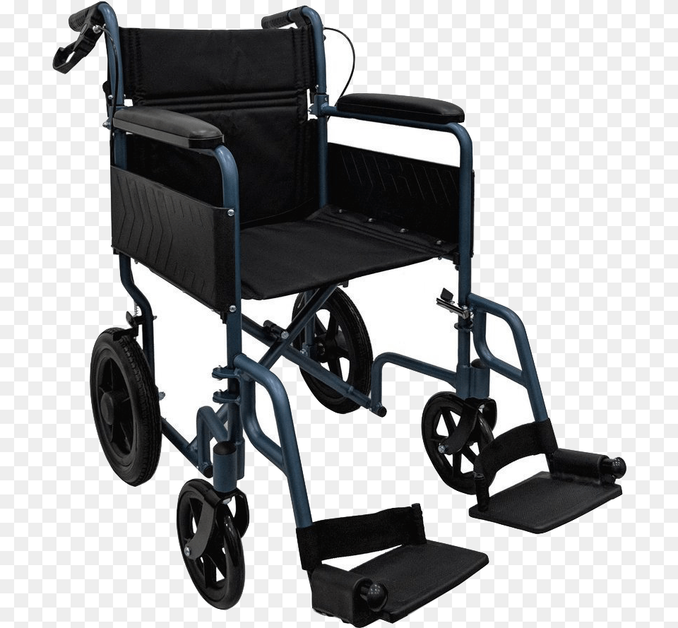 Portable Wheelchair Lightweight Wheelchair Singapore Wheelchair Singapore, Chair, Furniture, Machine, Wheel Free Png Download