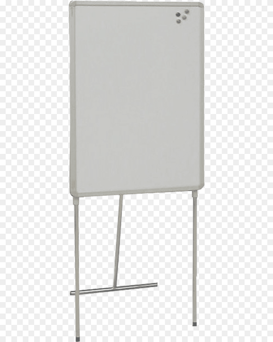 Portable Whiteboard Porcelain, White Board, Appliance, Device, Electrical Device Free Png