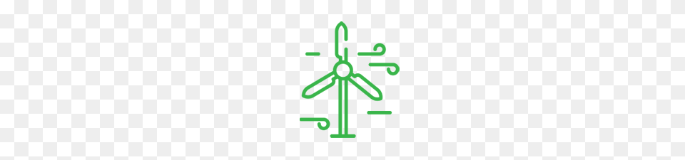 Portable Wind Turbine Distributed Renewable Energy, Blackboard, Cutlery Png Image