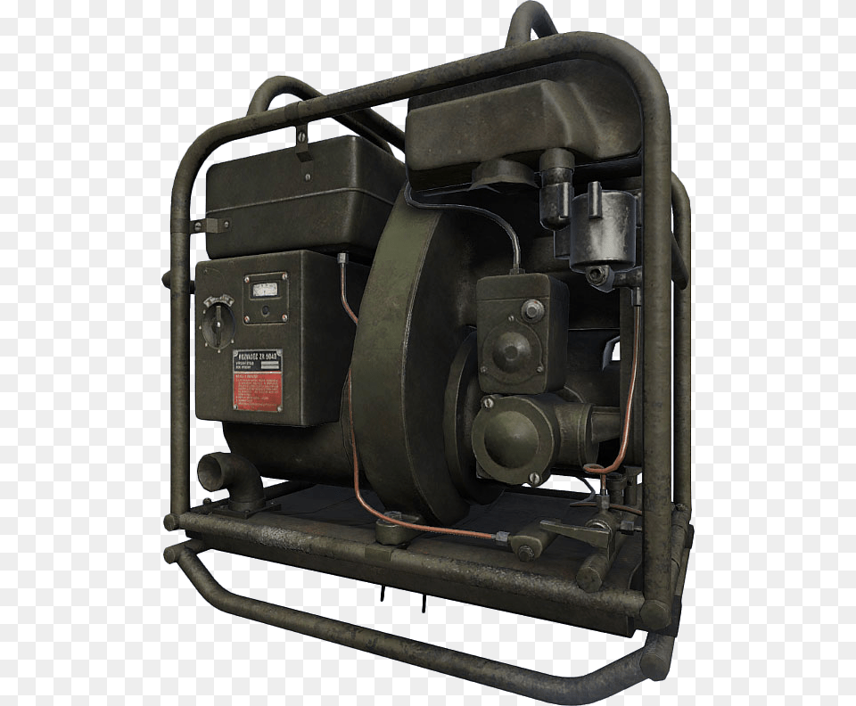 Portablegenerator 2 Dayz Generator, Machine, Car, Transportation, Vehicle Png