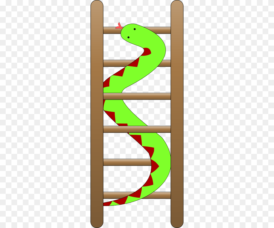 Portablejim Snakes And Ladders, Animal, Reptile, Snake Free Transparent Png