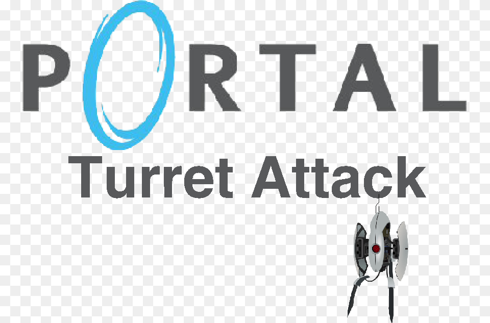 Portal 2 Download Portal, Machine, Spoke Free Transparent Png