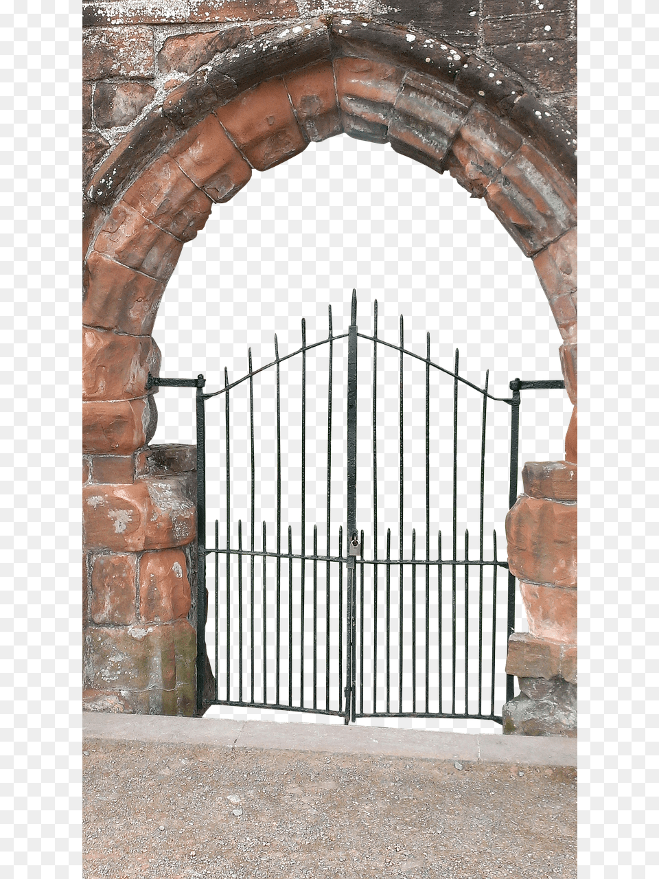 Portal Arch, Architecture, Gate, Gothic Arch Free Png Download