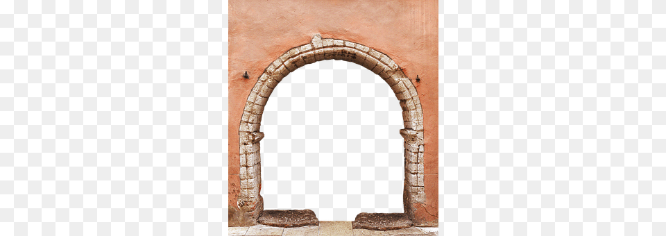 Portal Arch, Architecture, Brick, Gothic Arch Free Png Download