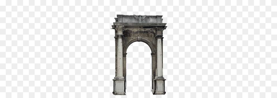Portal Arch, Architecture, Gate Free Png