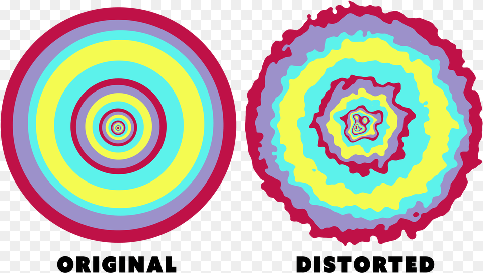 Portal Clipart Swirly Rick And Mortys Portal, Spiral, Pattern Png Image