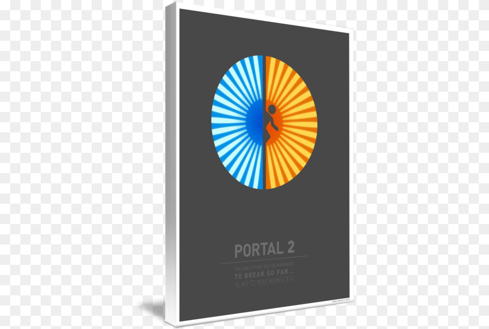 Portal Eyes By James Bacon Street Led Yellow Flashing Light, Advertisement, Poster, Book, Publication Png