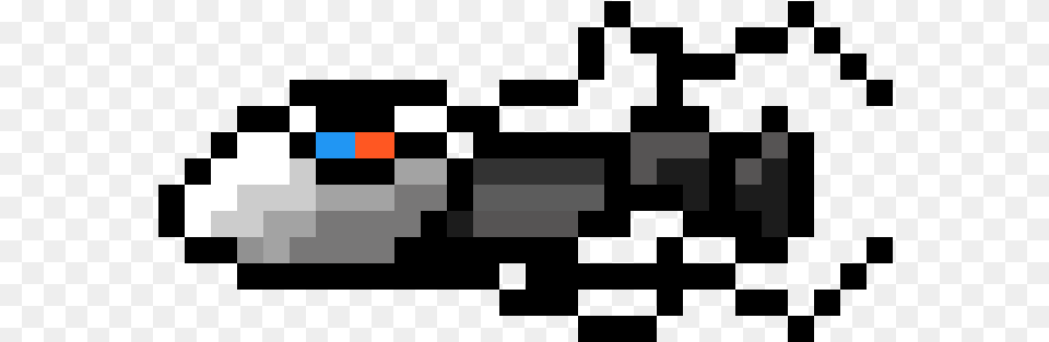 Portal Gun Free Png