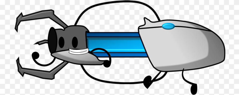 Portal Gun Cliparts Portal Gun Clip Art, Computer Hardware, Electronics, Hardware, Mouse Png