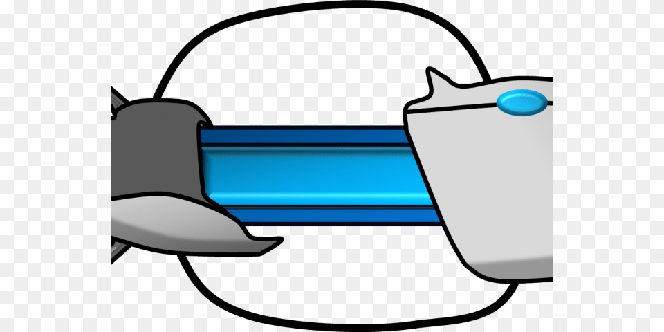 Portal Gun Cliparts Portal Gun Clipart Portal, Cookware, Pot, Hardware, Electronics Free Transparent Png