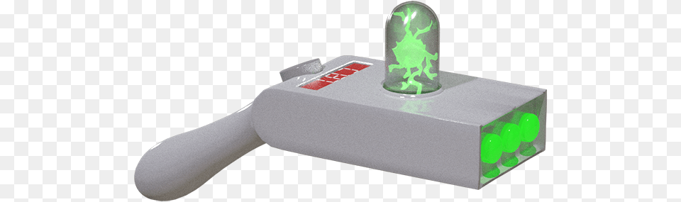 Portal Gun Joystick, Electronics, Light Free Png